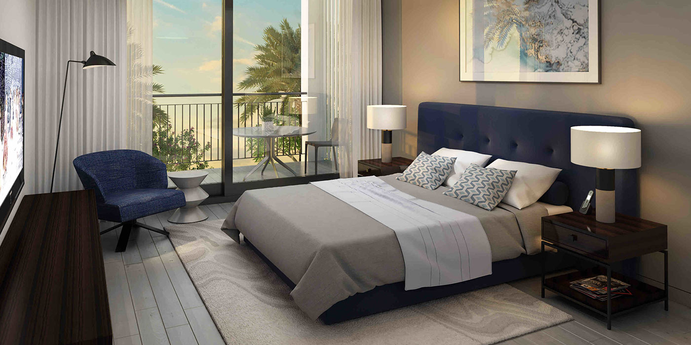 Damac Islands 2 Townhouses and Villas